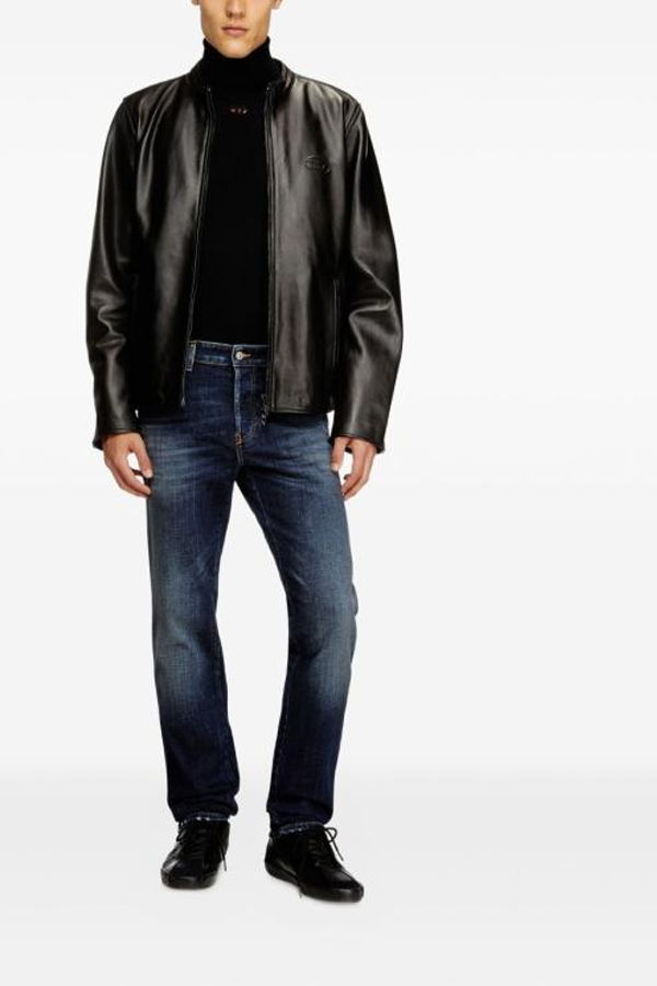 DIESEL A15797 Denim Pants - Multicolor