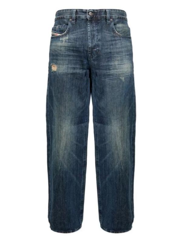 DIESEL 2001 D Denim Pants