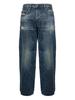 DIESEL 2001 D Denim Pants - Thumbnail 1