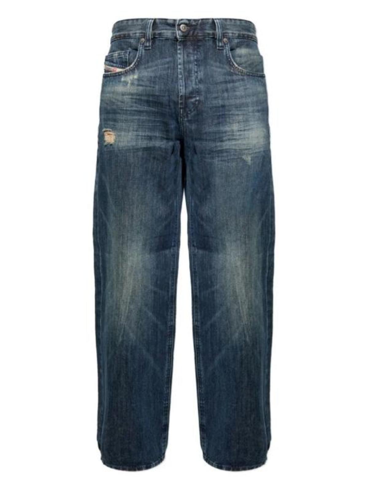 DIESEL 2001 D Denim Pants - Image 1 of 1