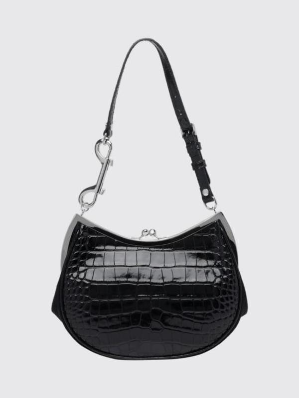 Vivienne Westwood Tote Bag - Black