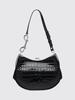 Vivienne Westwood Tote Bag - Black - Thumbnail 2