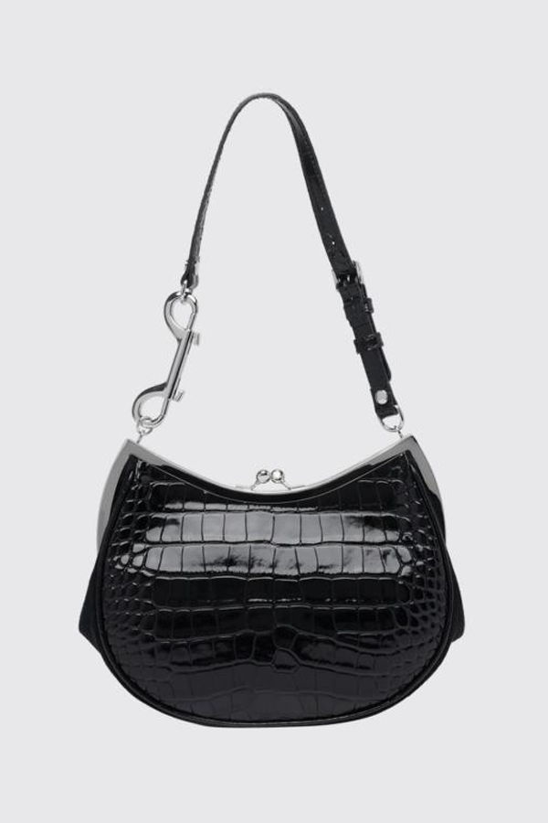 Vivienne Westwood Tote Bag - Black
