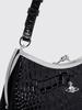 Vivienne Westwood Tote Bag - Black - Thumbnail 3