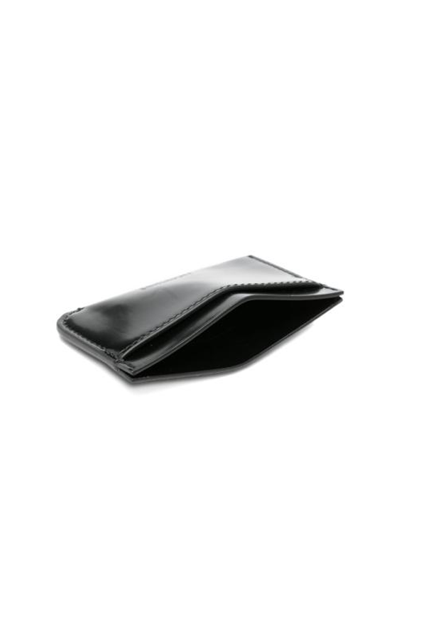 Jacquemus Business Card Wallet - Black