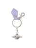 Vivienne Westwood Keyring Key Holder - Thumbnail 1