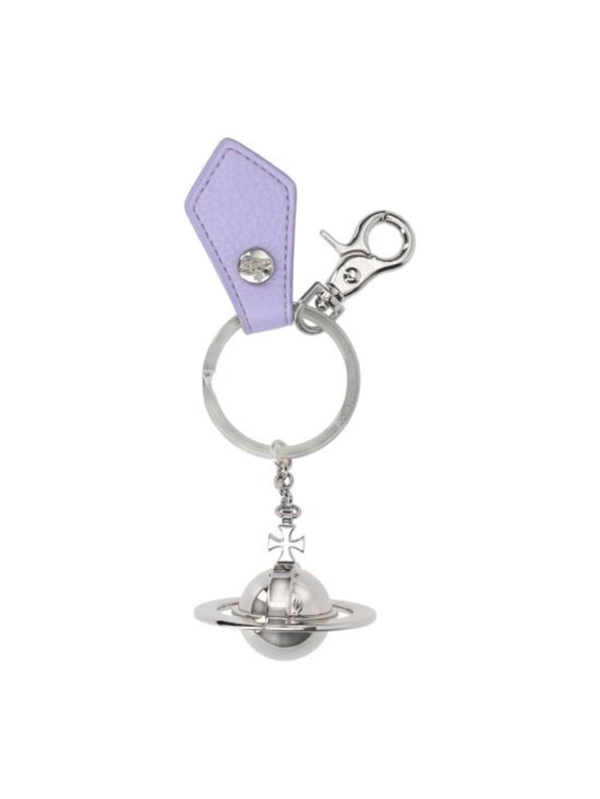 Vivienne Westwood Keyring Key Holder - Image 1 of 3