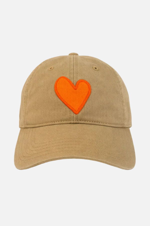 Kerri Rosenthal Imperfect Heart Hat