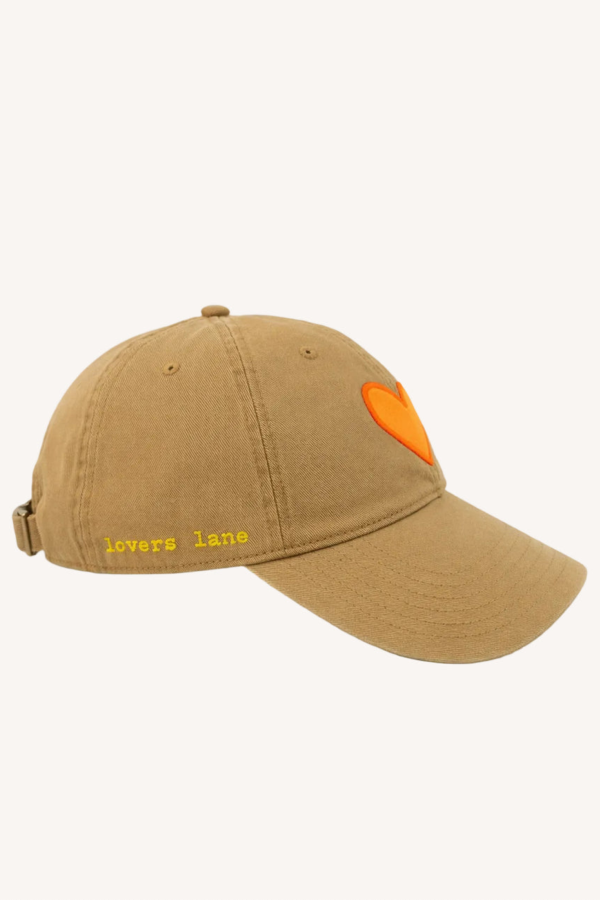 Kerri Rosenthal Imperfect Heart Hat