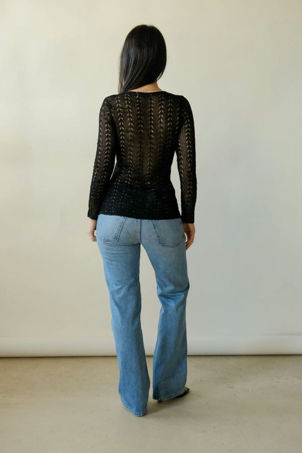 ASKK NY 32x32 Raw Hem Jeans