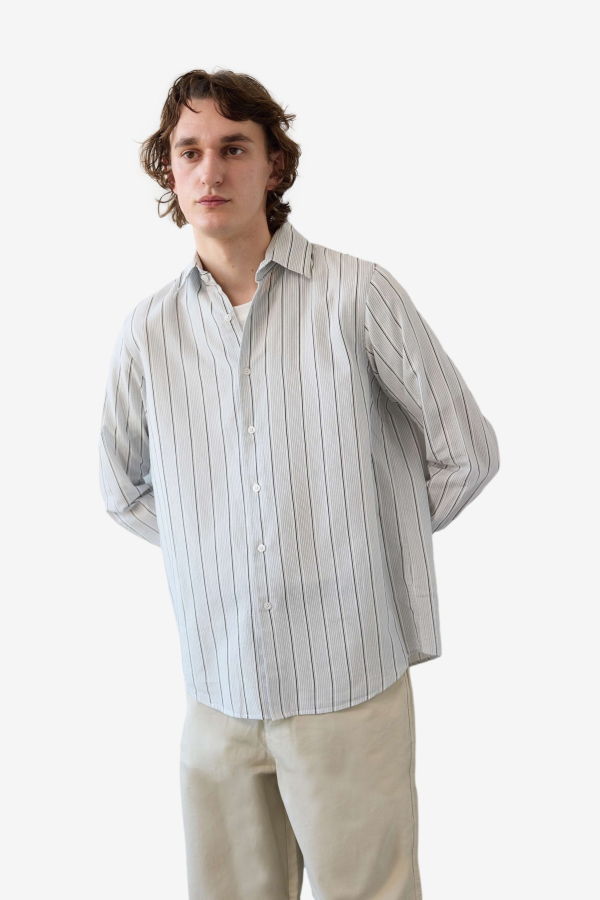 Carter Young Business Shirt