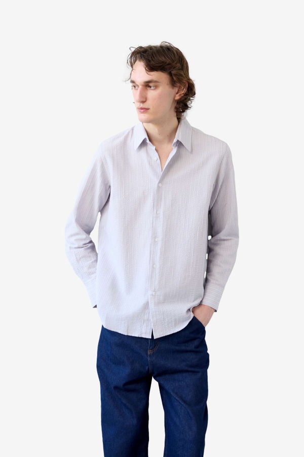 Carter Young Business Shirt