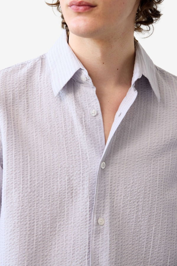 Carter Young Business Shirt