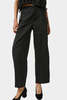 No.6 Justin Pant - Black Dot Linen - Thumbnail 5