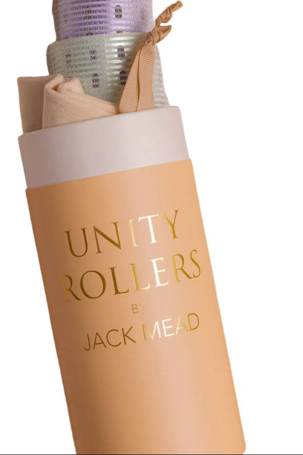 Baina Unity Rollers by Jack Mead