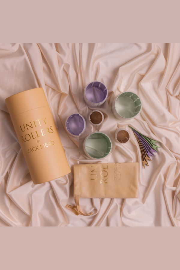 Baina Unity Rollers by Jack Mead