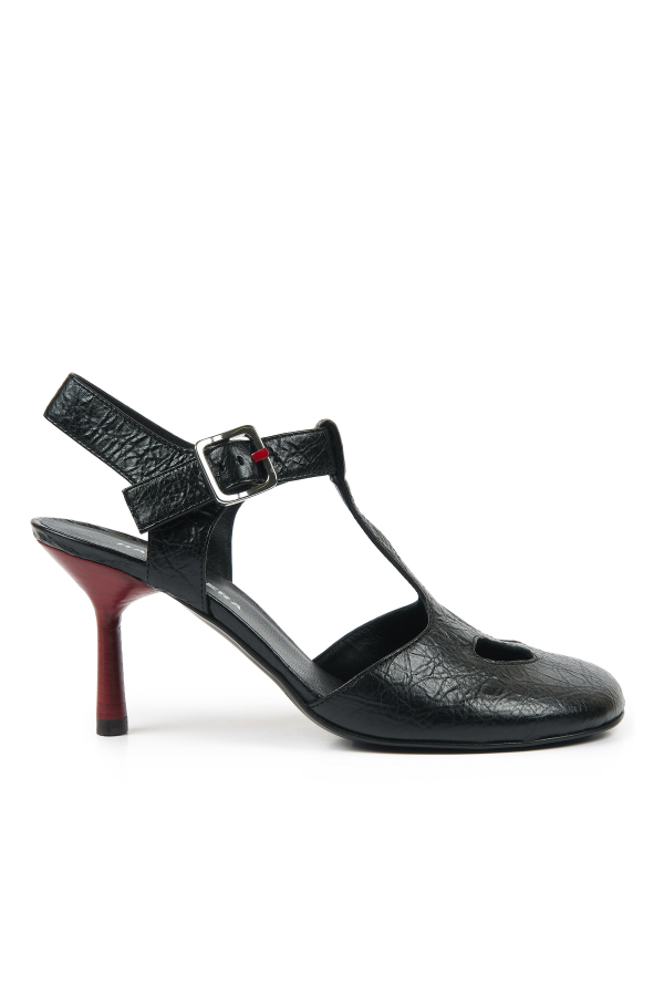 Halmanera Adel Shoes