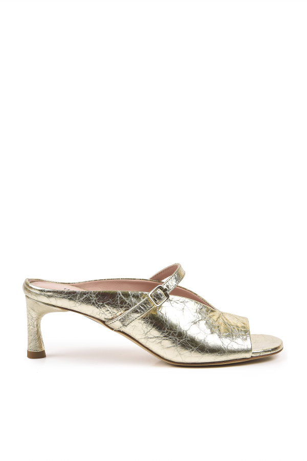 Halmanera Arry Bomber Shoes