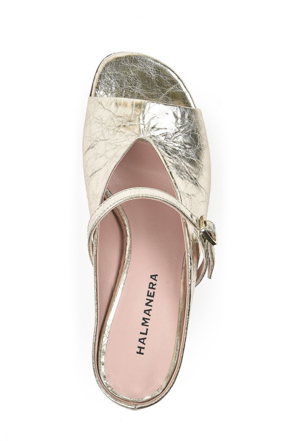 Halmanera Arry Bomber Shoes