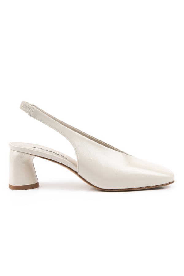 Halmanera Chris Slingback Shoes