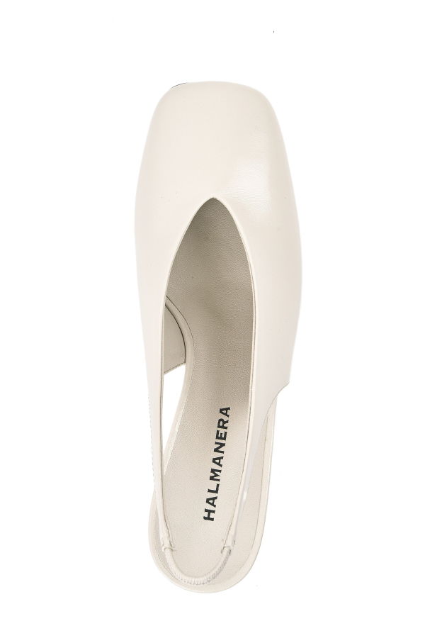 Halmanera Chris Slingback Shoes