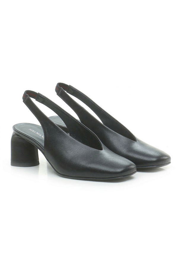 Halmanera Chris Slingback Shoe
