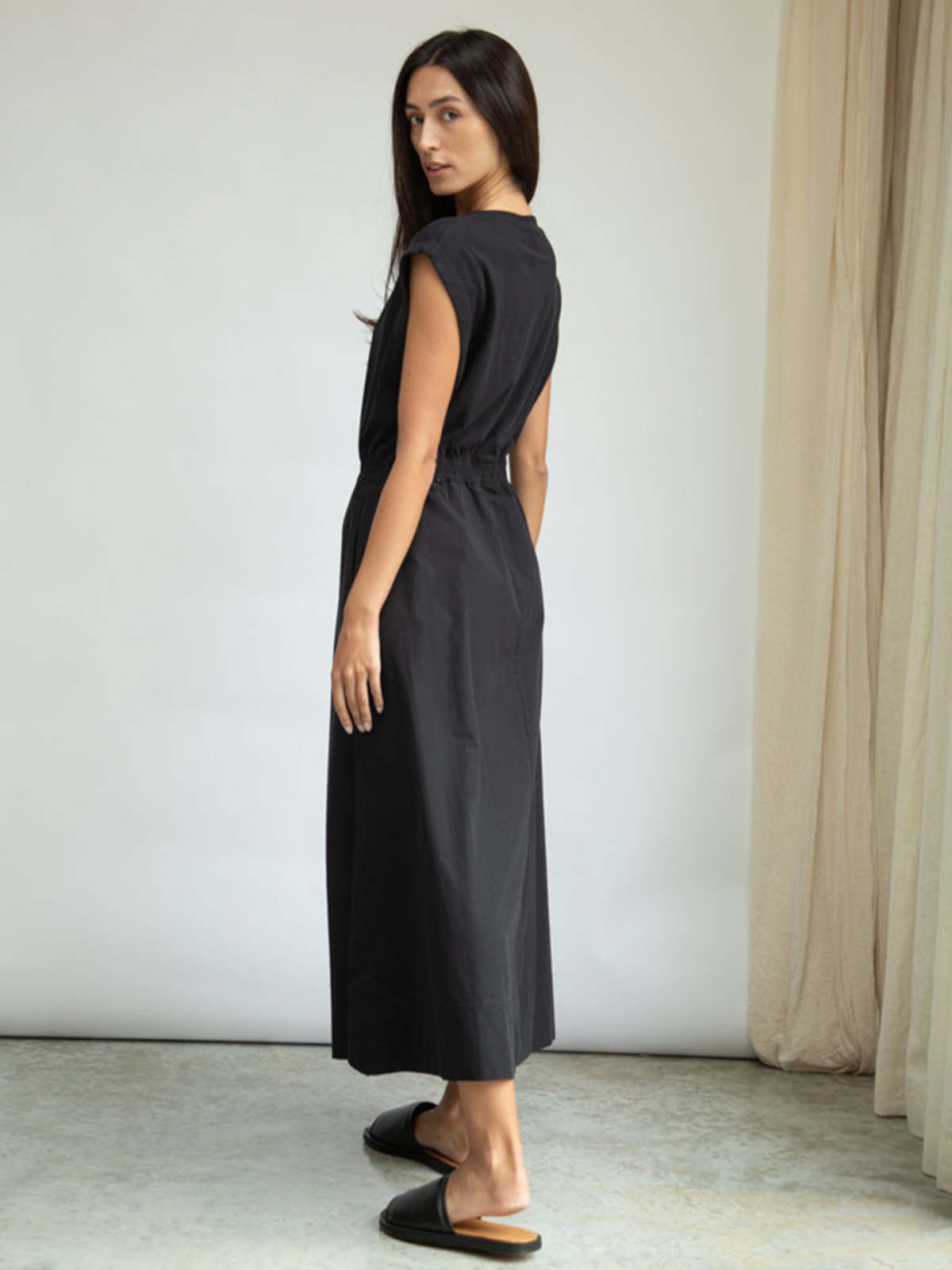 Beaumont Organic Tanya Dress - Image 2 of 6