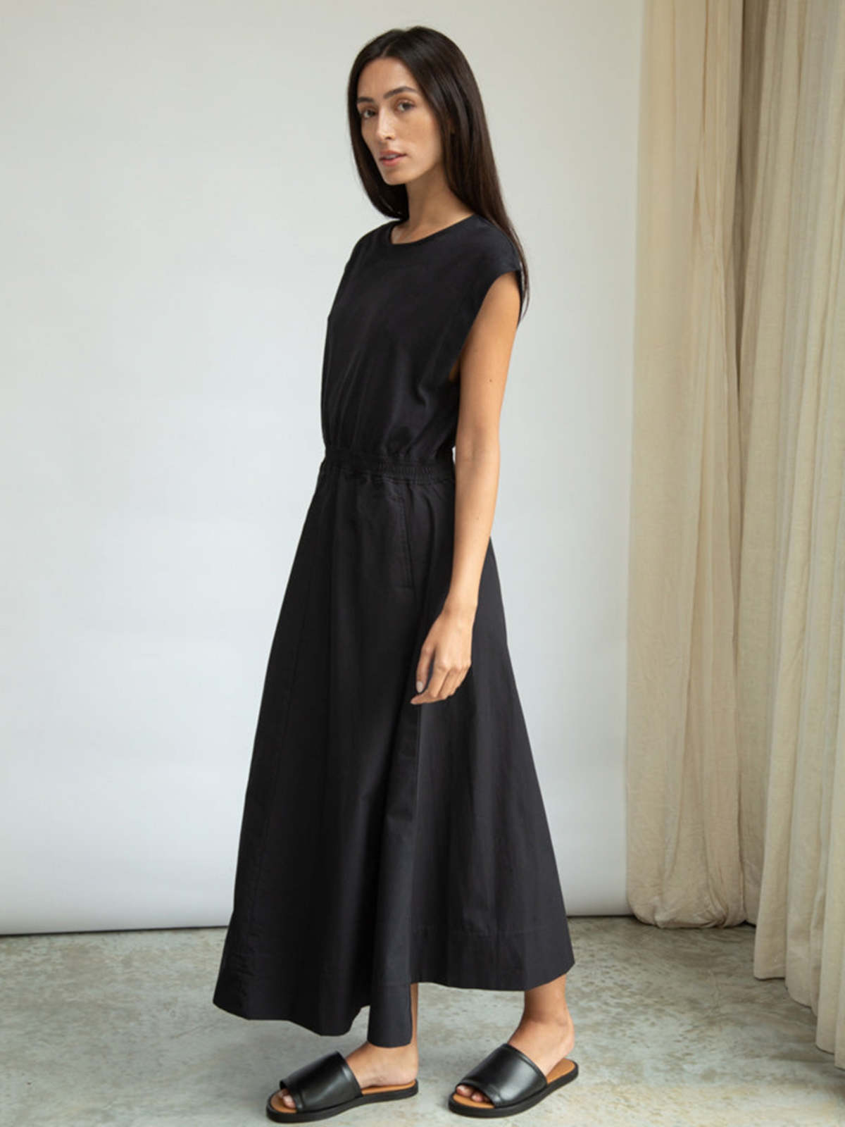 Beaumont Organic Tanya Dress - Image 3 of 6