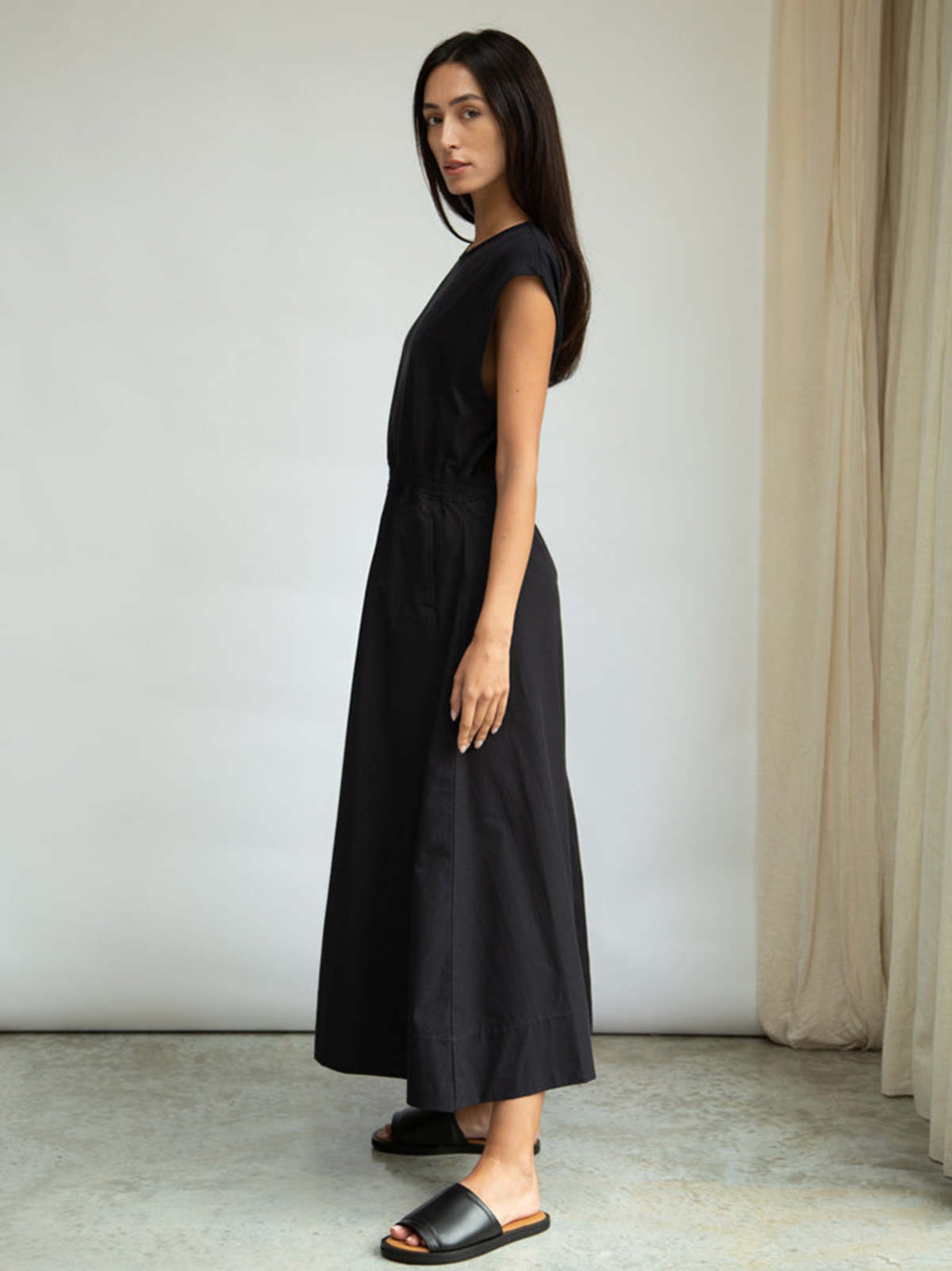 Beaumont Organic Tanya Dress - Image 4 of 6