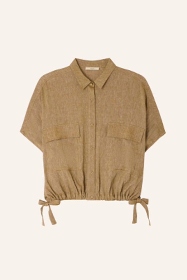 Sessun Cazaless Shirt