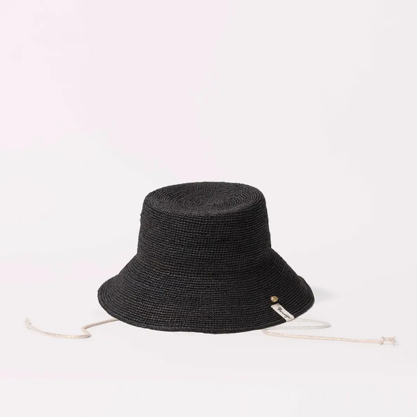 Maradji Milos Raffia Hat Maradji Milos Raffia Hat