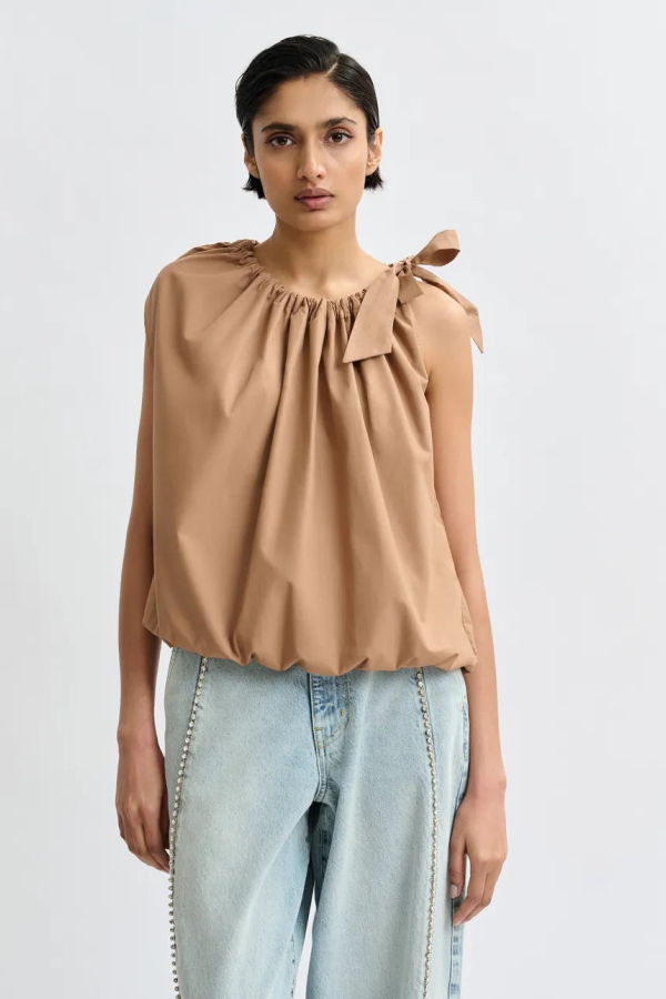 Essentiel Jaylah Top