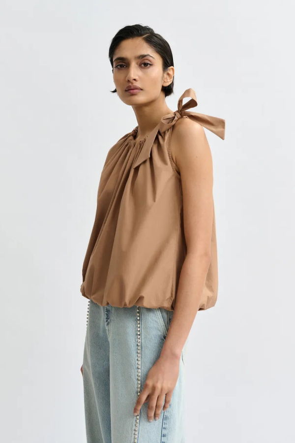 Essentiel Jaylah Top