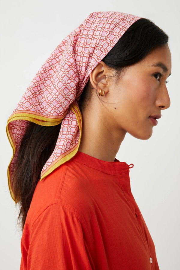 Moismont Colette N°816 Scarf