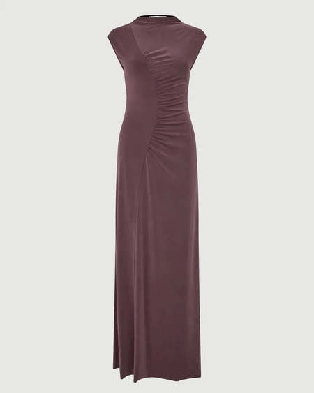 chinese dress ladies Delilah Boho Maxi DressByiris
