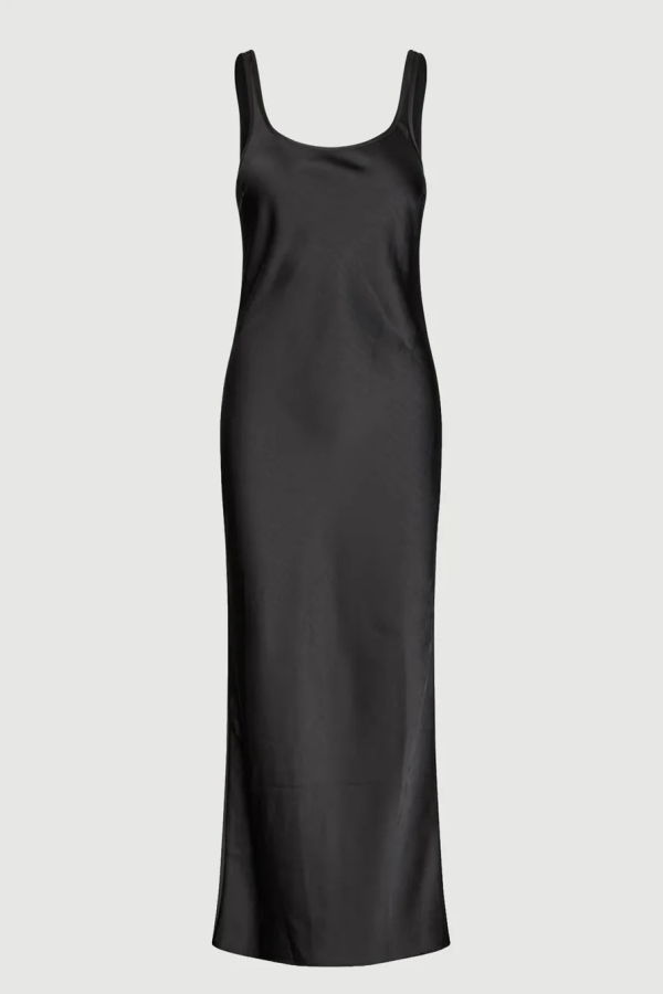 Samsøe Samsøe Sunna Dress - Black