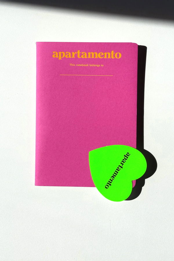 Apartamento Notebooks