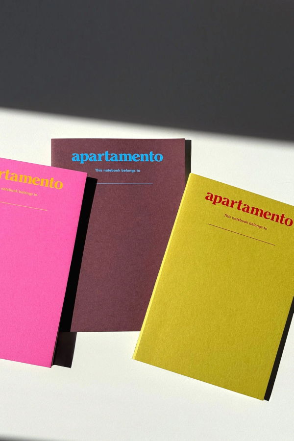 Apartamento Notebooks