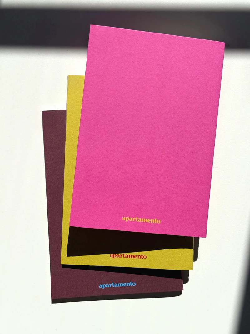 Apartamento Notebooks