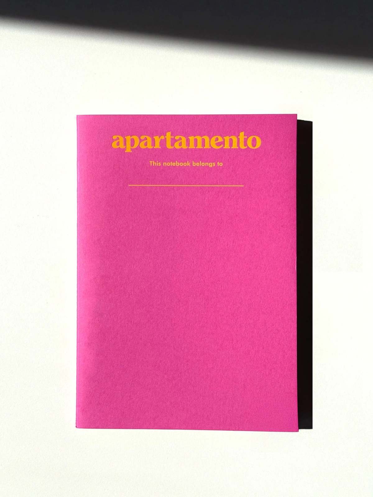 Apartamento Notebooks - Image 4 of 4