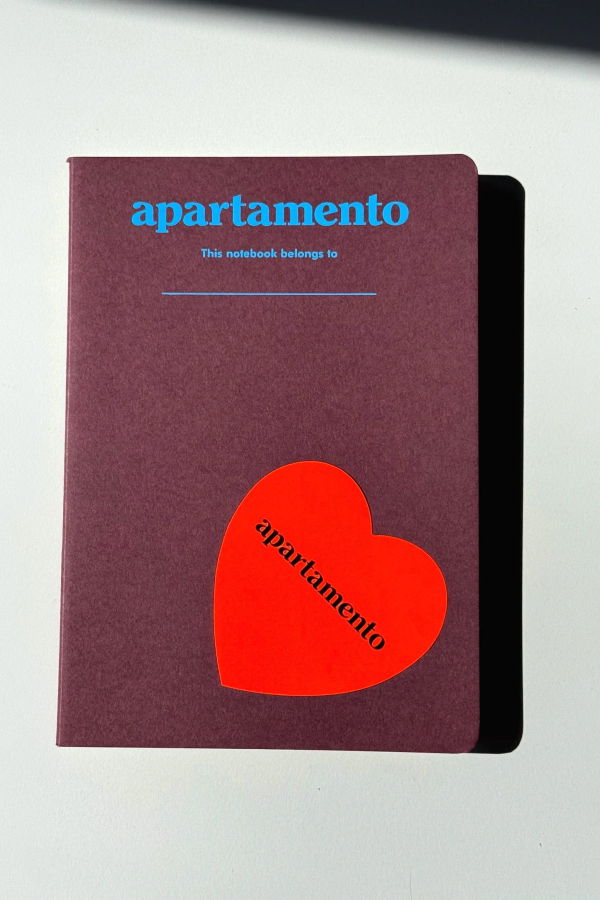 Apartamento Notebook