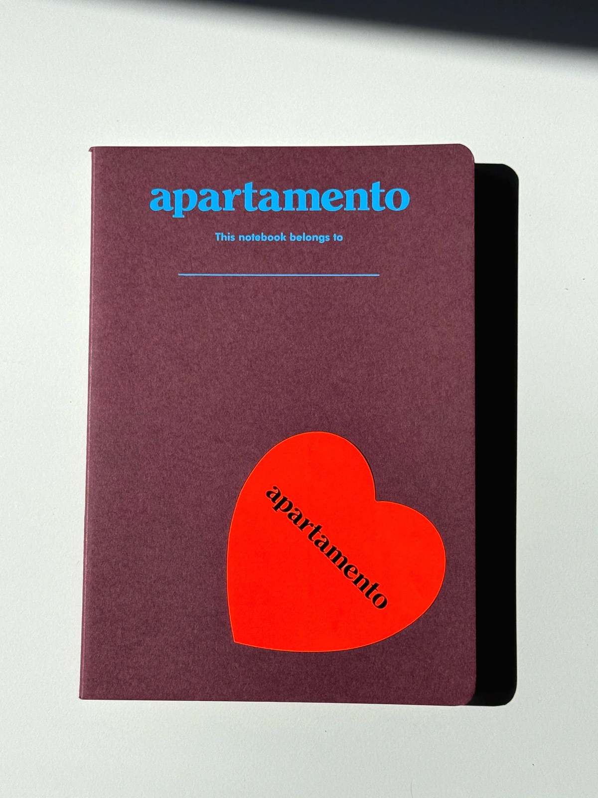 Apartamento Notebook - Image 1 of 3