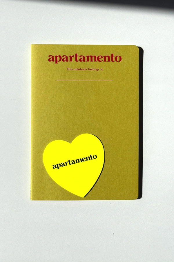 Apartamento Apartamento Notebooks