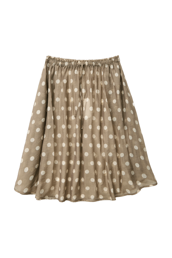 Find Me Now Haenim Skirt