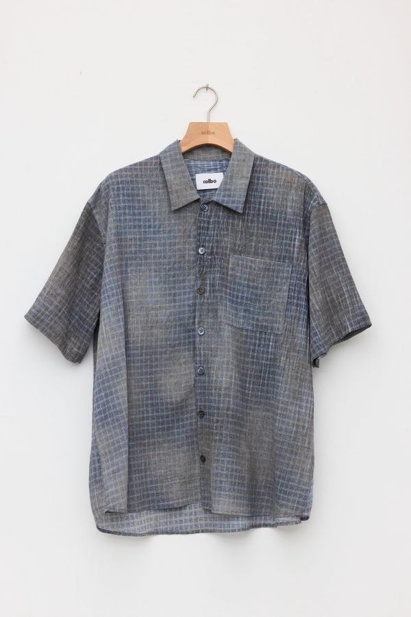 Colbo Easy Shirt