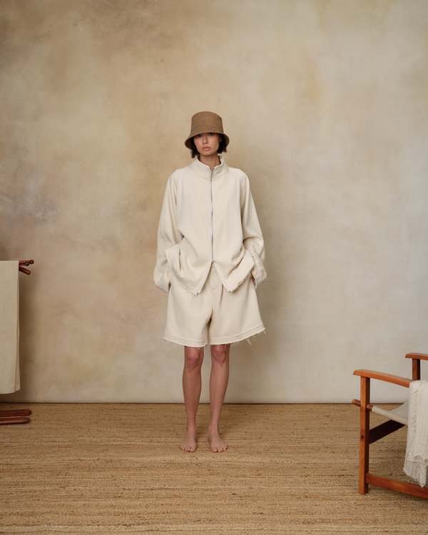 Colbo Elastic Shorts