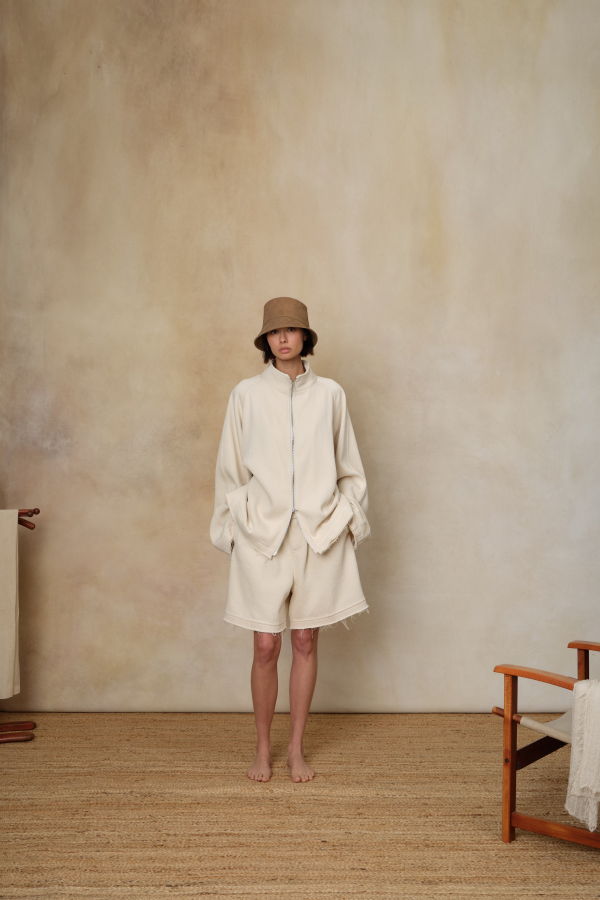 Colbo Elastic Shorts