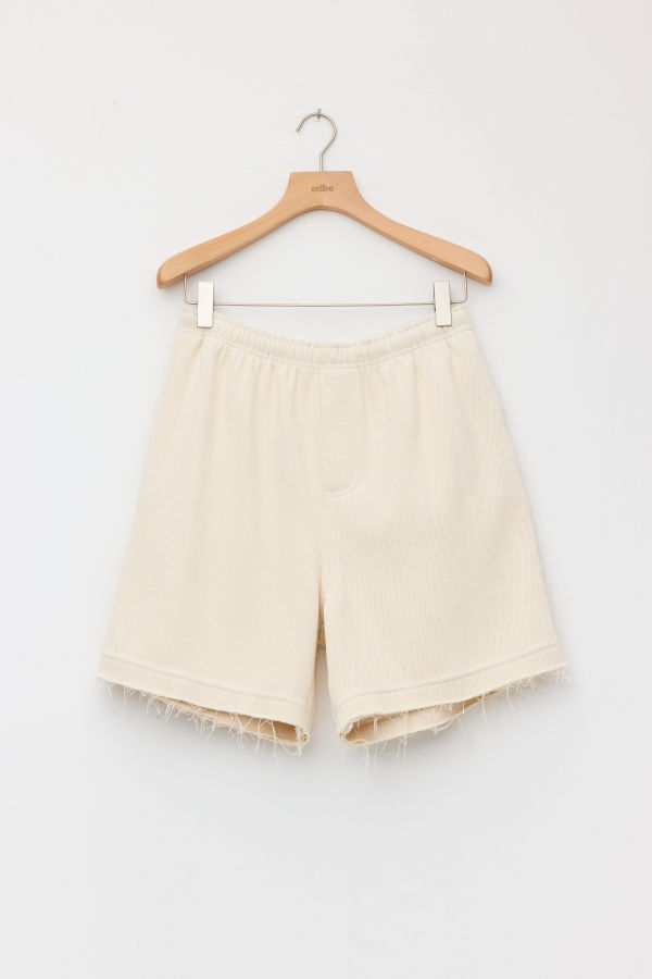 Colbo Elastic Shorts