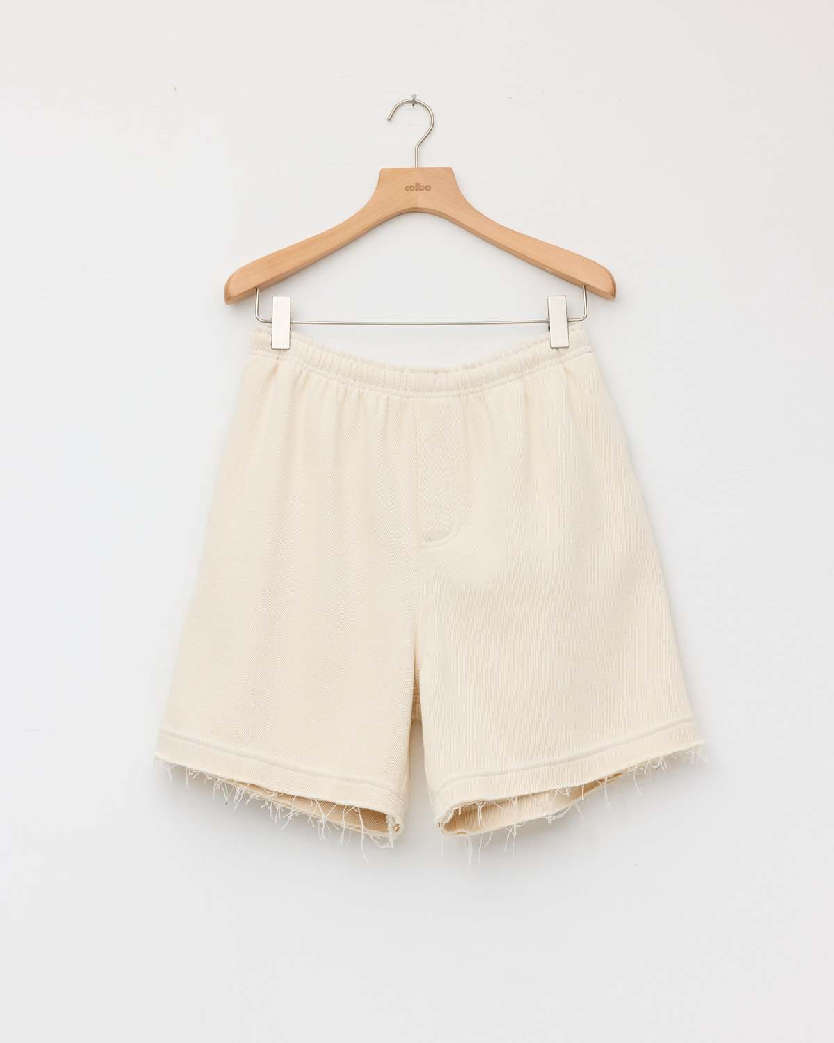 Colbo Elastic Shorts - Image 2 of 4