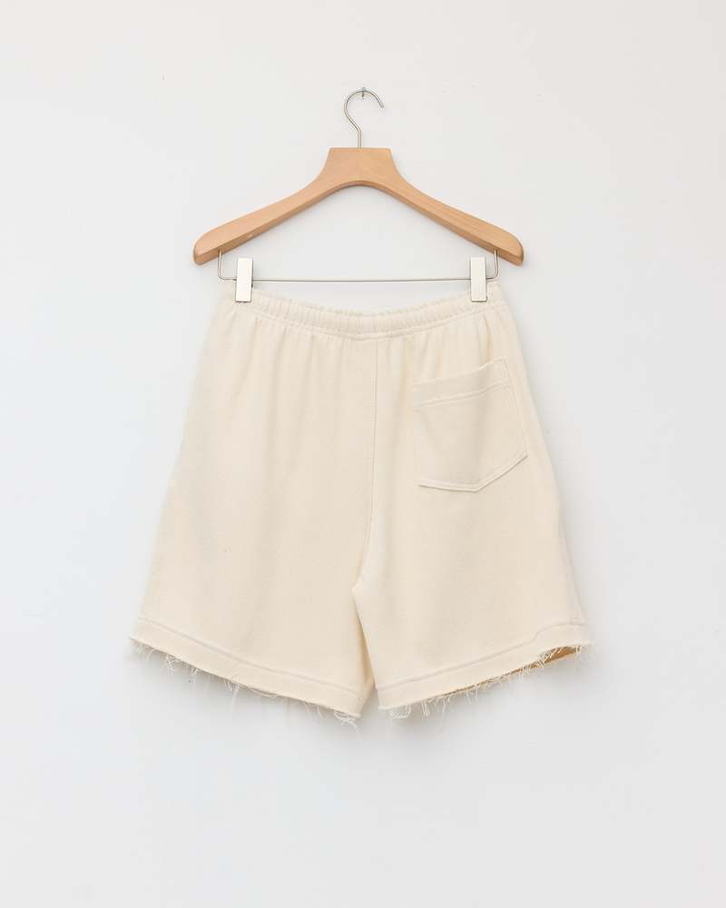 Colbo Elastic Shorts